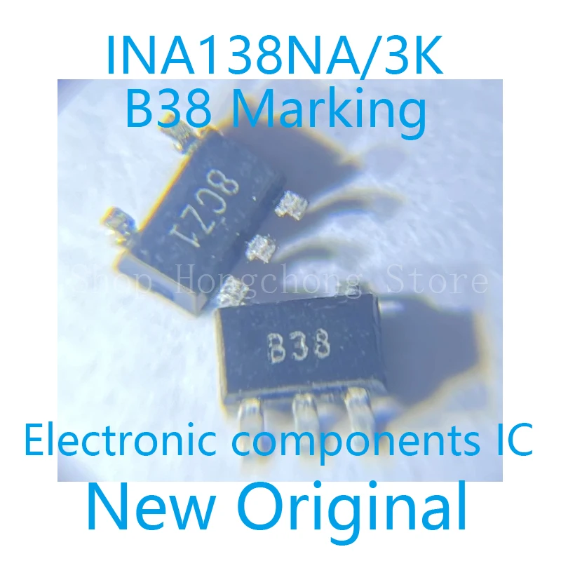 New Original INA138…