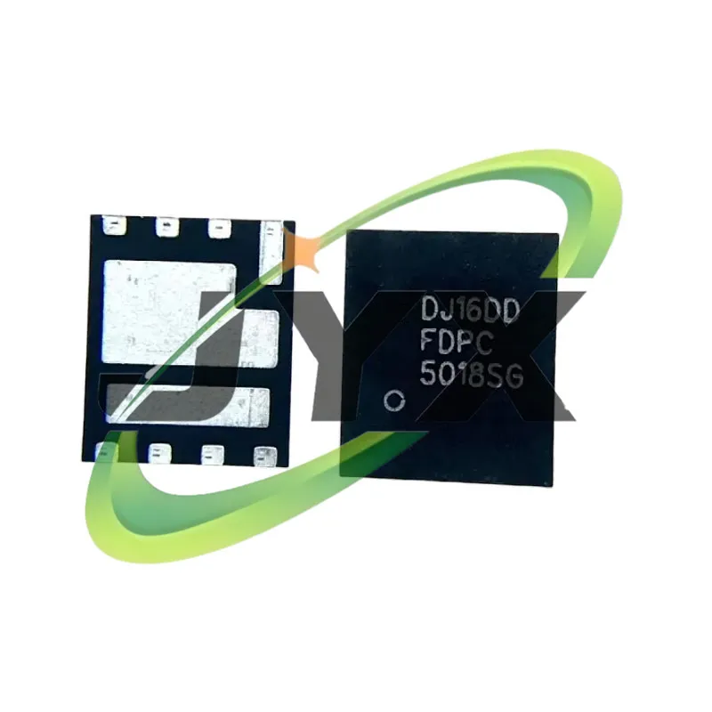 (5piece) FDPC5018SG FDPC FDPC5030SG QFN8 Chipset
