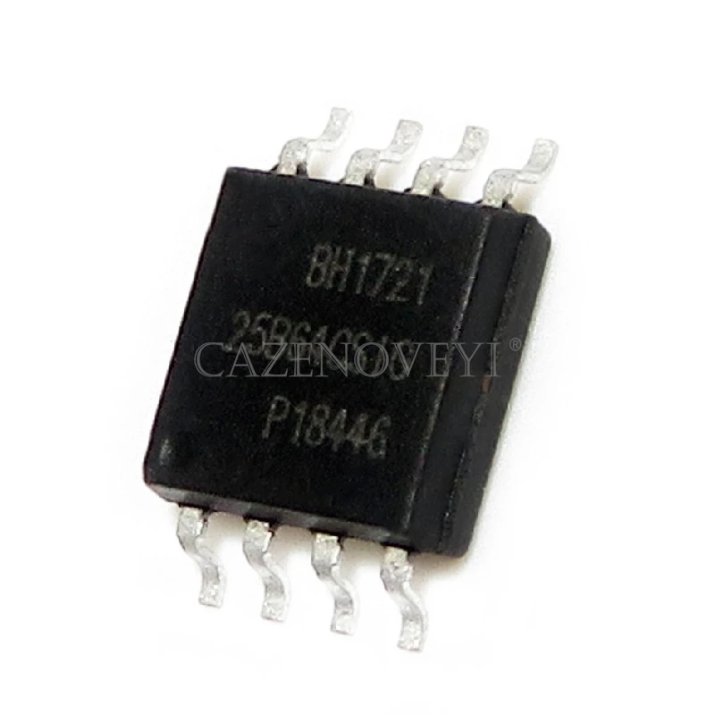 10PCS GD25Q128CSIG GD25LQ64CVIG GD25B64CSIG GD25B64BSIG GD25B32BSIG GD25B16BSIG SOP-8