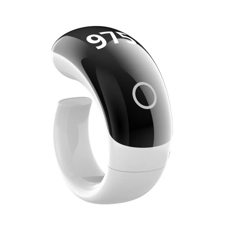 

SQ976 smart electronic ring, vibration reminder, counting function, direction confirmation, multi-size optional