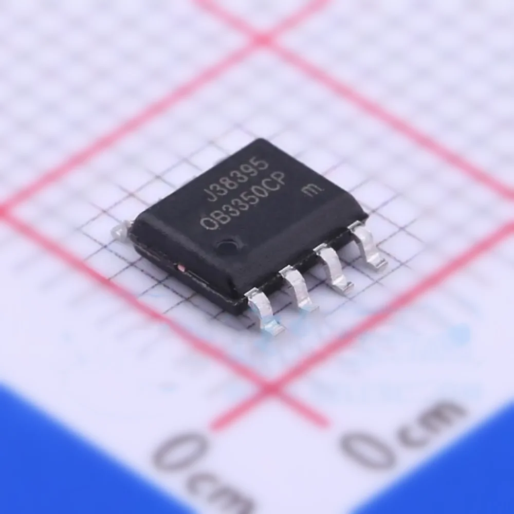 (10 pieces) OB3350CPA (Marking OB3350CP) SOP-8 LCD power management chip