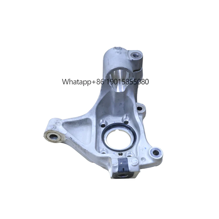 

High Quality Auto Parts Car Steering Knuckle Car Horn Left Front for Polestar 2 OE 31681837