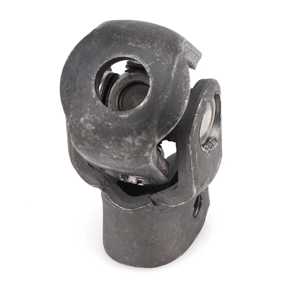 

6T/30/36T 14/15mm D Phosphating Universal Steering Ball U Joint Fit For ATV UTV Go Golf Cart Buggy Utility Terrain Vehicle Parts