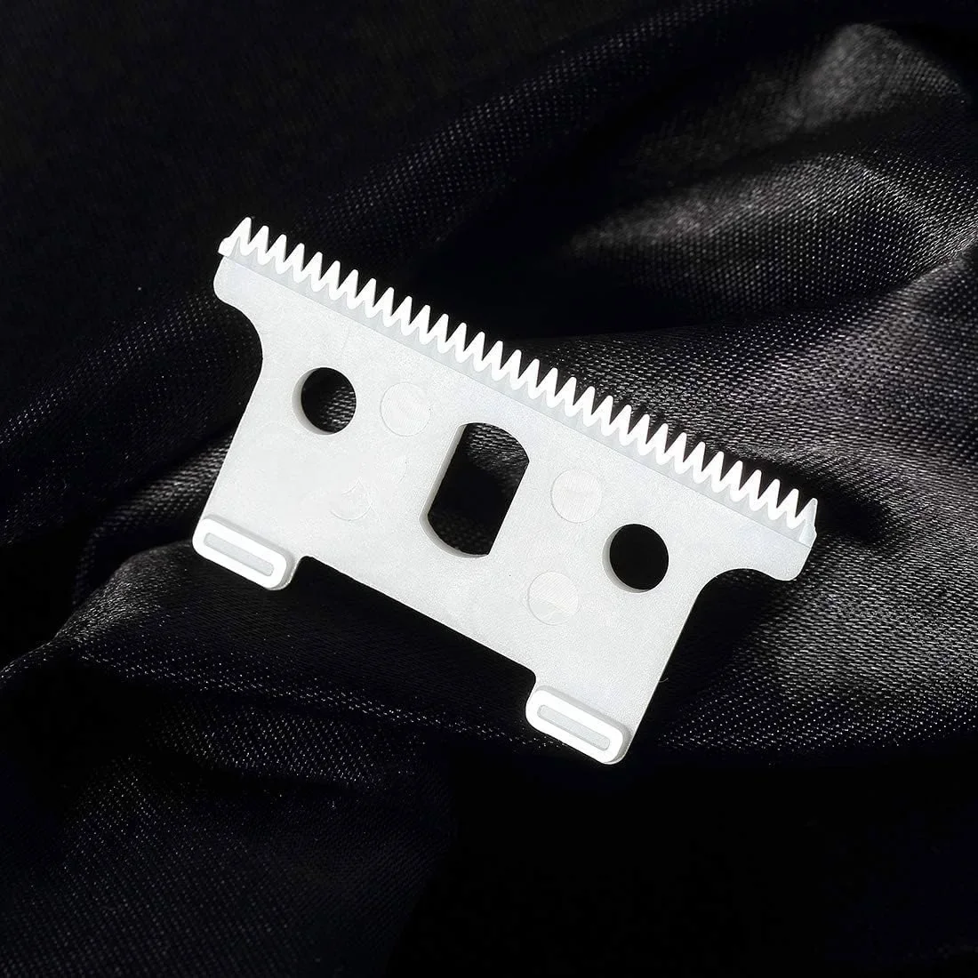 Professional Replacement ceramic blade  04521 Fit For Andis GTX GTO Outliner Trimmer Removable Cutter