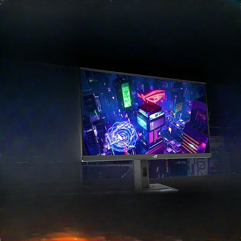 ROG XG259CMS/XG259QNS monitor screen 24.5 inch 310Hz IPS gaming display