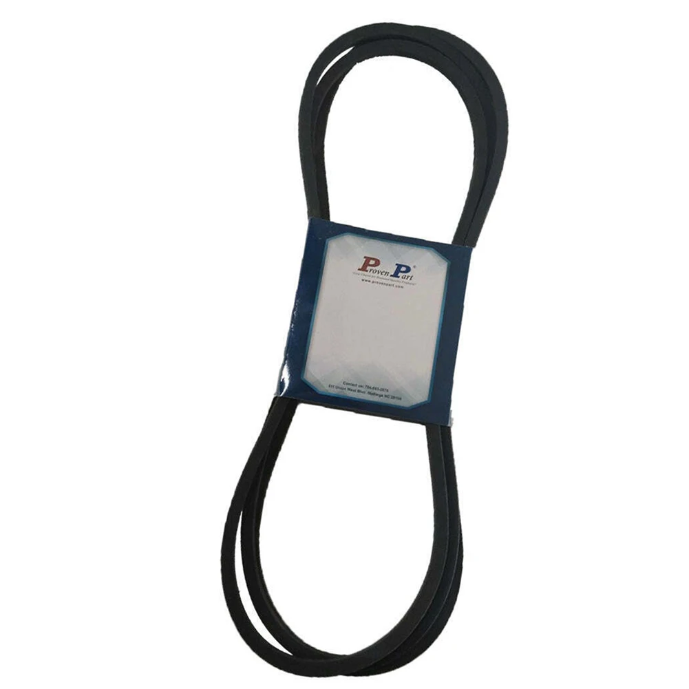 جزازة العشب الجرارات سطح السفينة حزام جزازة سطح السفينة محرك حزام جزازة العشب استبدال حزام ل Husqvarna حرفي AYP Poulan