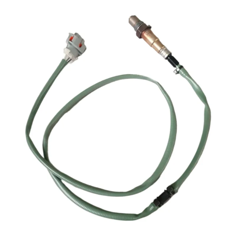 O2 Oxygen Lambda Se…