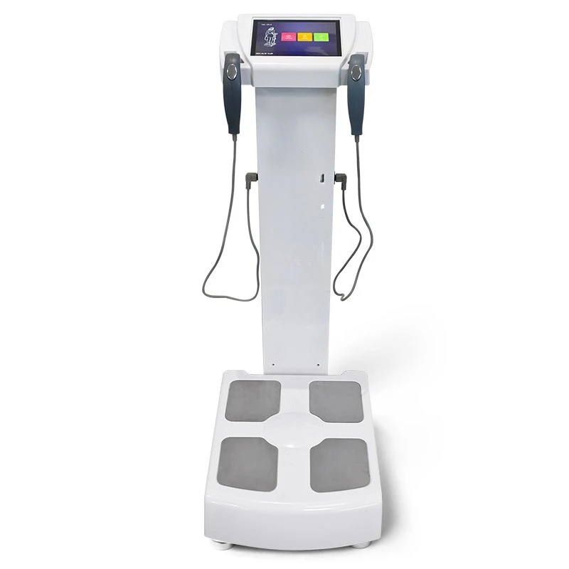 

Умные весы для измерения состава тела с LED-дисплеем для домашнего мониторинга здоровья и контроля веса