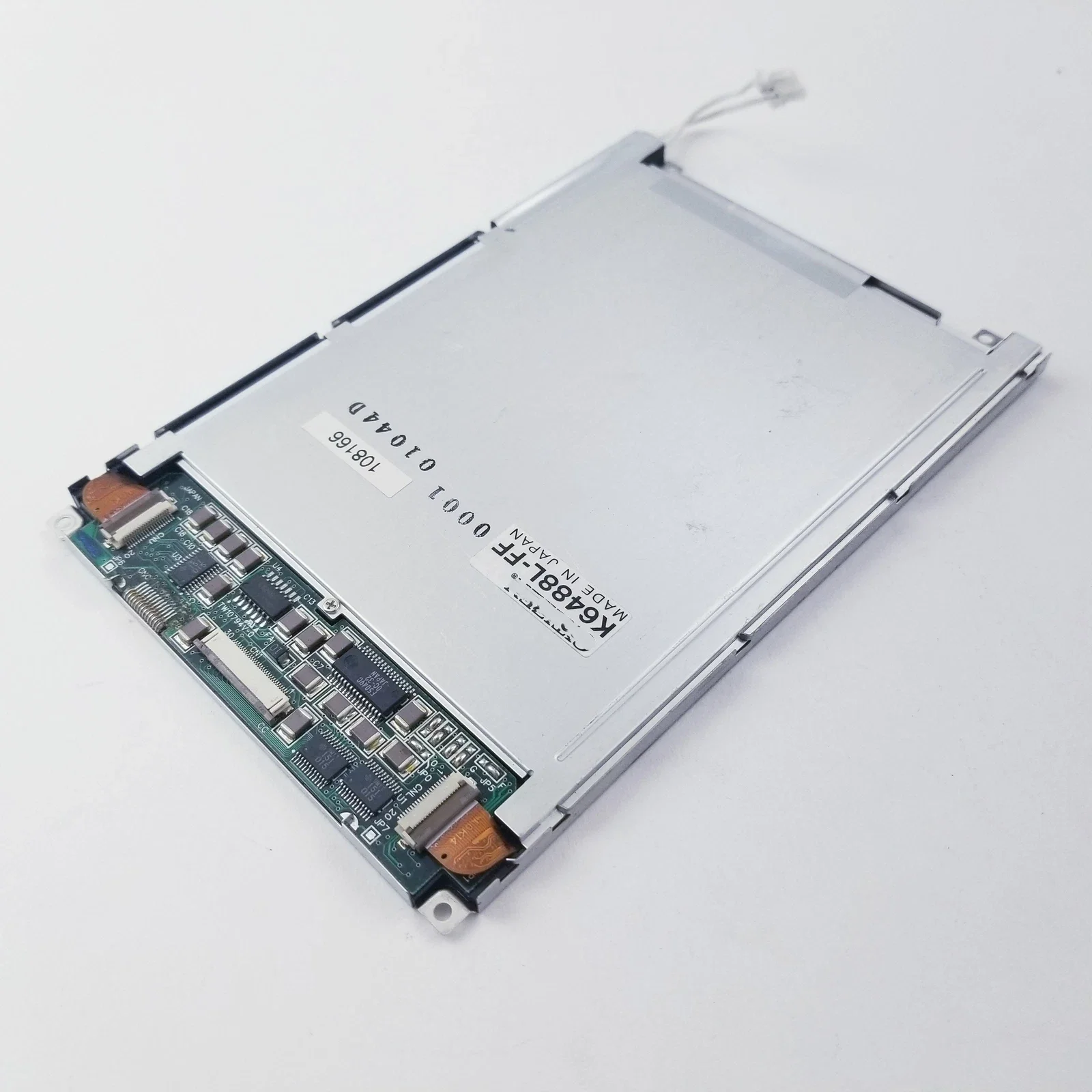 6.1-inch K6488L-FF perfect working and Spot Goods