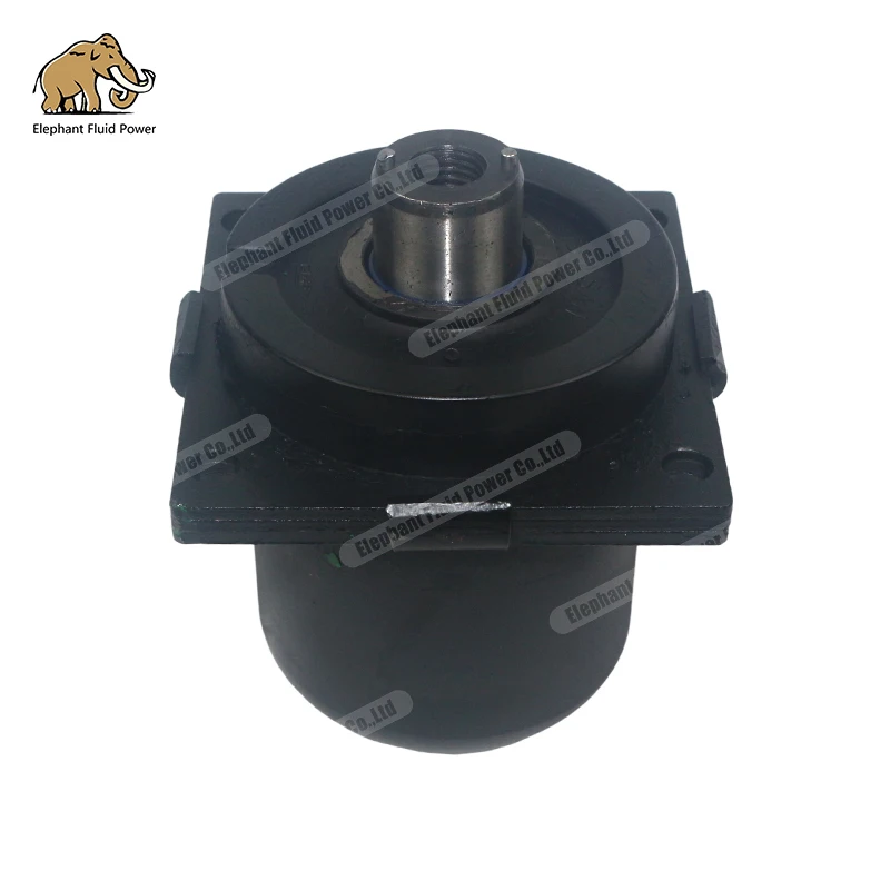 New product explosion No.2 large hole cab shock absorber pusher for 8A31-54-1110