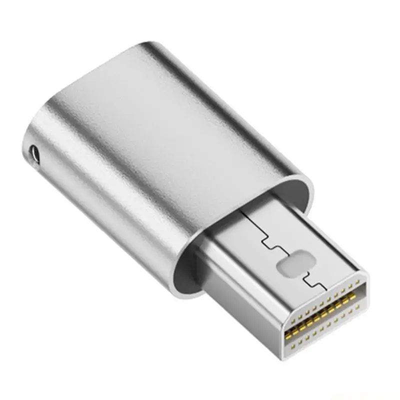 M5TD Lightweight Screen Connection Tool Featuring Wide Support For Gaming Digital Creators 4K  Dummy Plugs