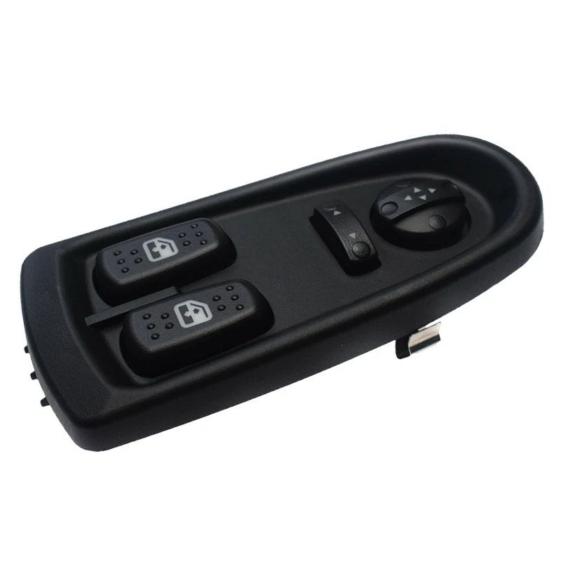 Power Master Window Switches Automatic lift control For Iveco DAILY 2006-2012 5801304491,69500478