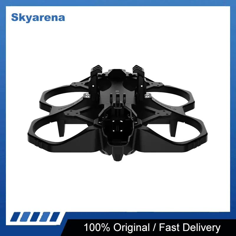 iFlight Defender 25 O4 FPV Frame Kit 112mm Wheelbase for RC FPV Drone