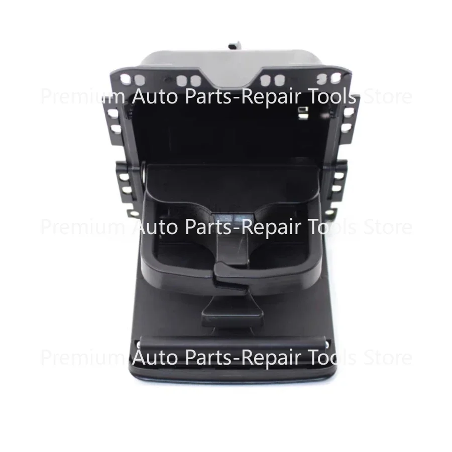 

Car Rear Center Console Drinks Water Cup Bottle Holder Fit Tiguan-Sharan 7N0 862 533 Car Accessories