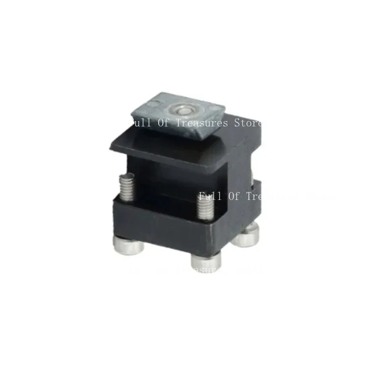 

Z044MT Post Metal Blade Adapter Tool 2 Position Tool Post for Fixing Metal Cutting Tools Mini Multipurpose Machine Accessory