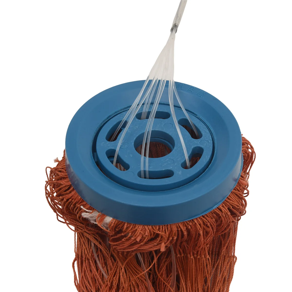 BVBV في الهواء الطلق الترفيه اليد رمي الصيد صافي الأمريكية اليد رمي صافي الأسماك الروبيان صافي الصيد صافي