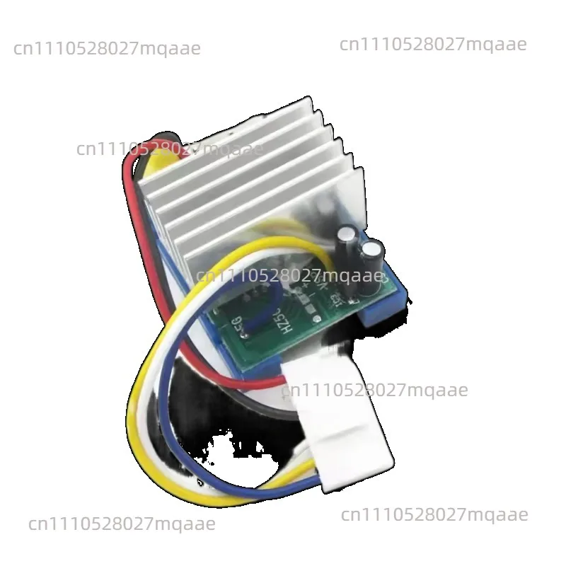 Inverter Air Conditioner AC DC Fan Conversion Module 3-wire 5-wire Power AC to DC Five-wire Power Supply Board