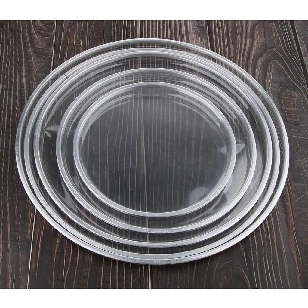 Tom Drum Tom-Tom Head Skin Drum Head 8 10 12 13 14 Inch Drum Set Kit Parts Accessory