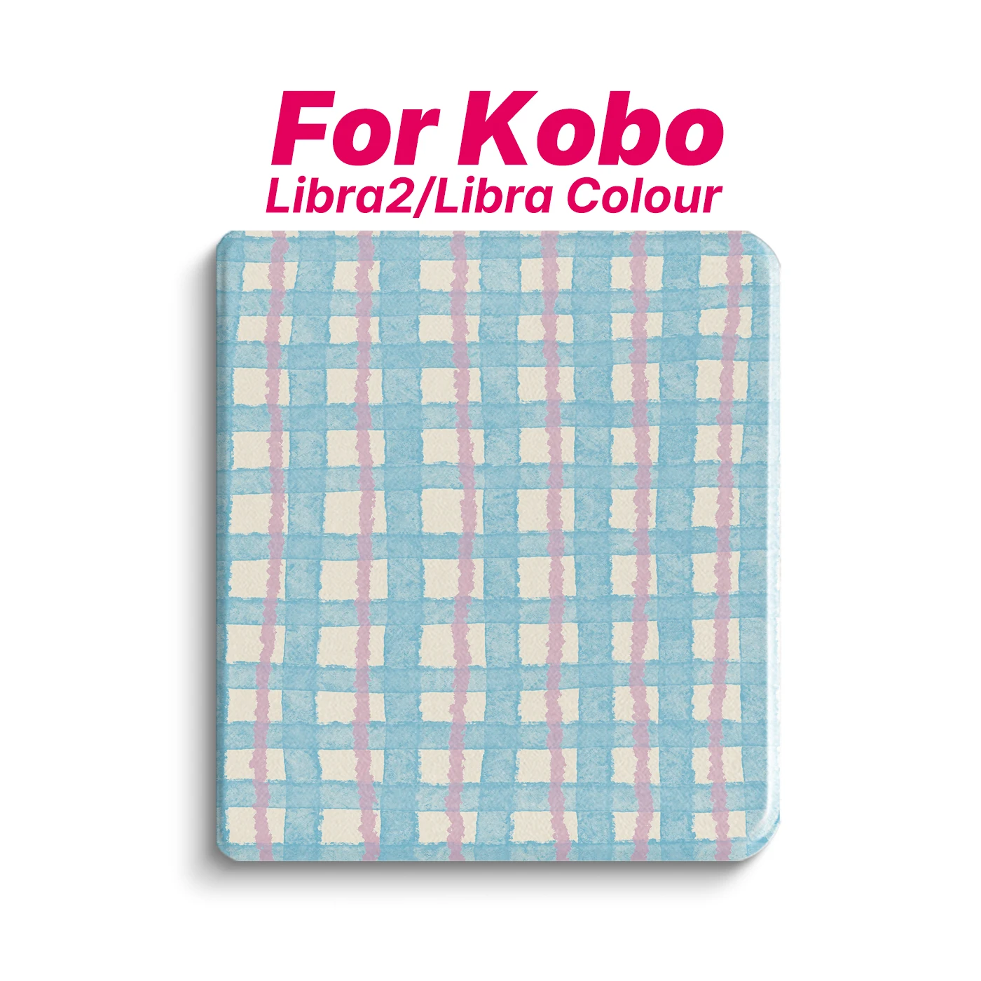 Murmelo Case Cover for Kobo Libra 2 / Libra Colour 7