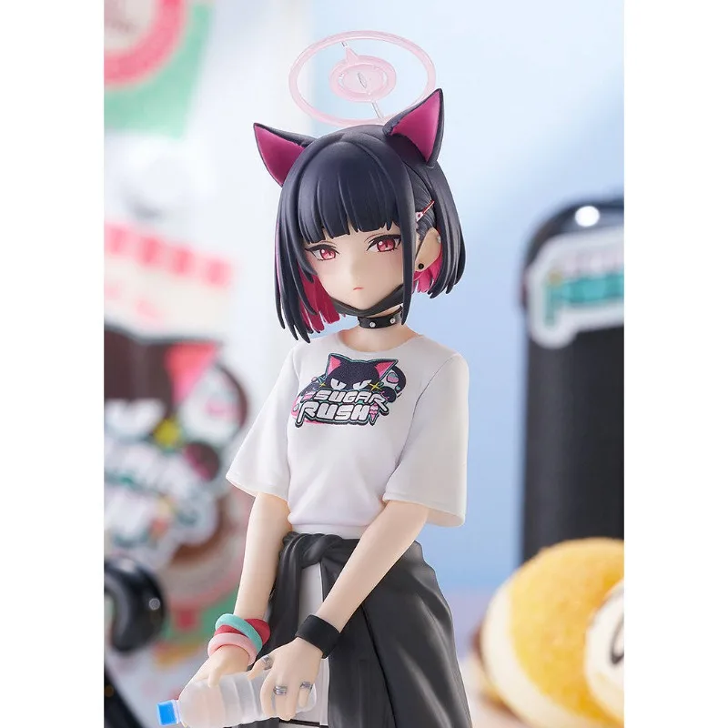 

[Arrived] GSC Azure Files POP UP Kazusa Anzuyama Band Event KV Figure Model