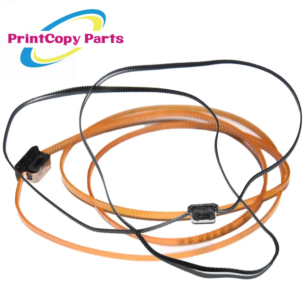 Carriage Motor Belt Paper Feed Belt Motor Encoder Strip Disk All Spare Parts for Canon PIXMA IP 100 IP100