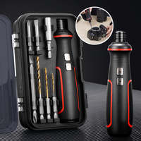 3.6V Cordless Electric Screwdriver Set Powerful 2000mAh Rechargeable Screwdriver Set Household Auto Screw Driver PC Repairing
