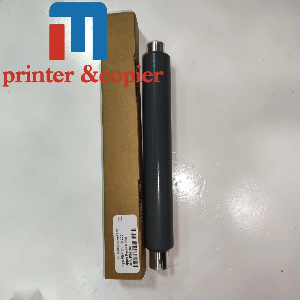 

5X верхний нагревательный ролик фьюзера для Kyocera FS 4100 4200 4300 M3550 M3560 M3145 M3645 M3655 M3660 M3860 P3045 P3050 FK-3130 FK3130