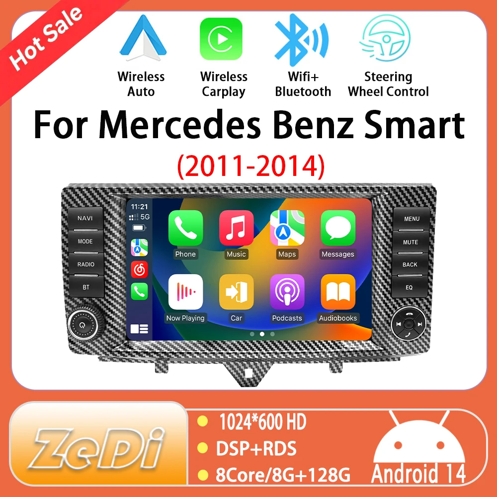 For Mercedes Benz S… - image