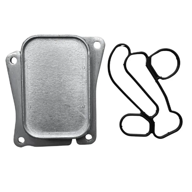 Масляный радиатор 2711880401, радиатор для двигателя автомобиля, аксессуары для W203 W204 W211 M271, аксессуары