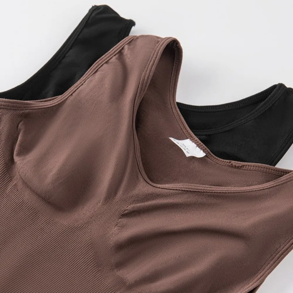 أنحل محدد شكل الجسم النساء ارتداءها ملابس داخلية رقيقة أكمام بعد الولادة التخسيس غمد ثونغ يوتار البطن التعاقد #2