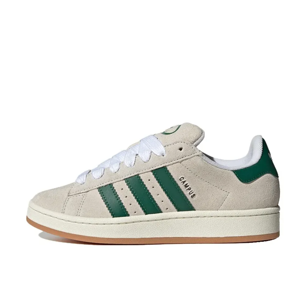 Adidas original shoes men and women new style Campus 00s adidas low cut Casual Fashion board shoes