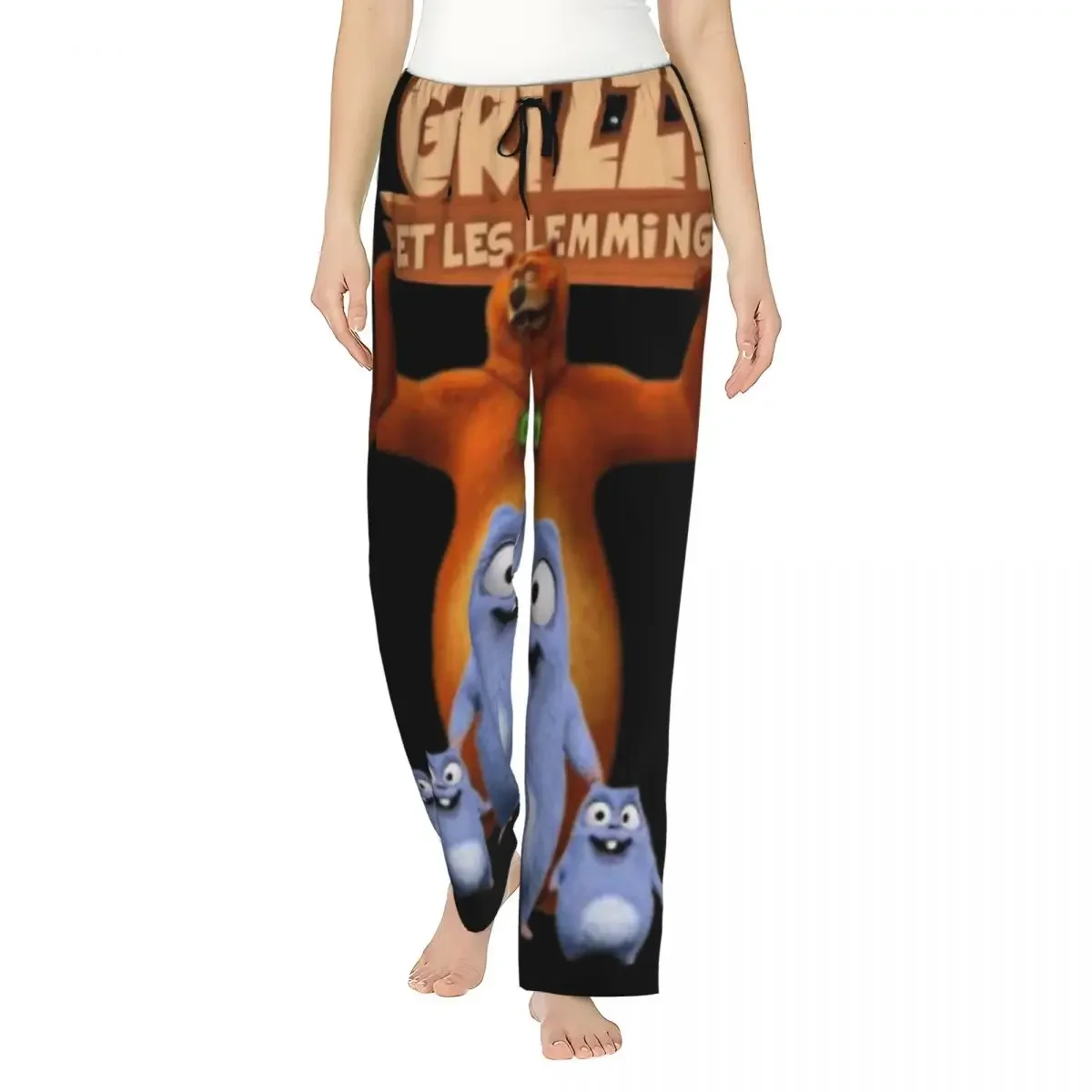 Custom Grizzy And L…