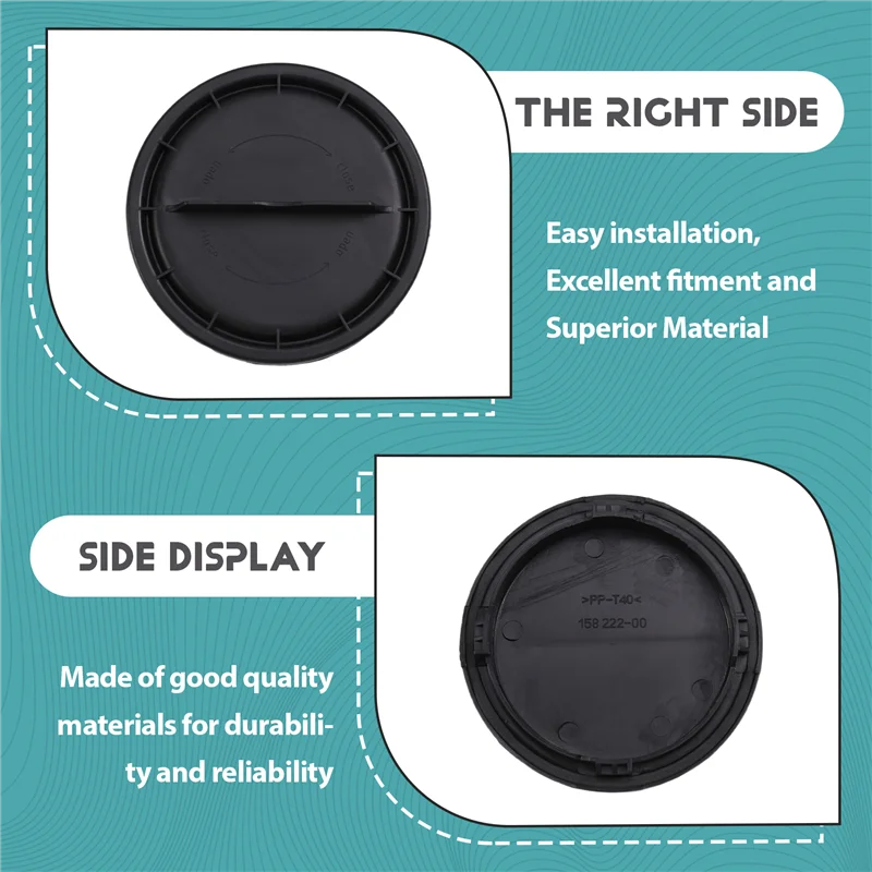 A03Z-뉴 헤드라이트 로우 백 더스트 커버 캡 63117204272 BMW X3 X5 X6 Z4 메르세데스 S CLK CLS E GL ML 용