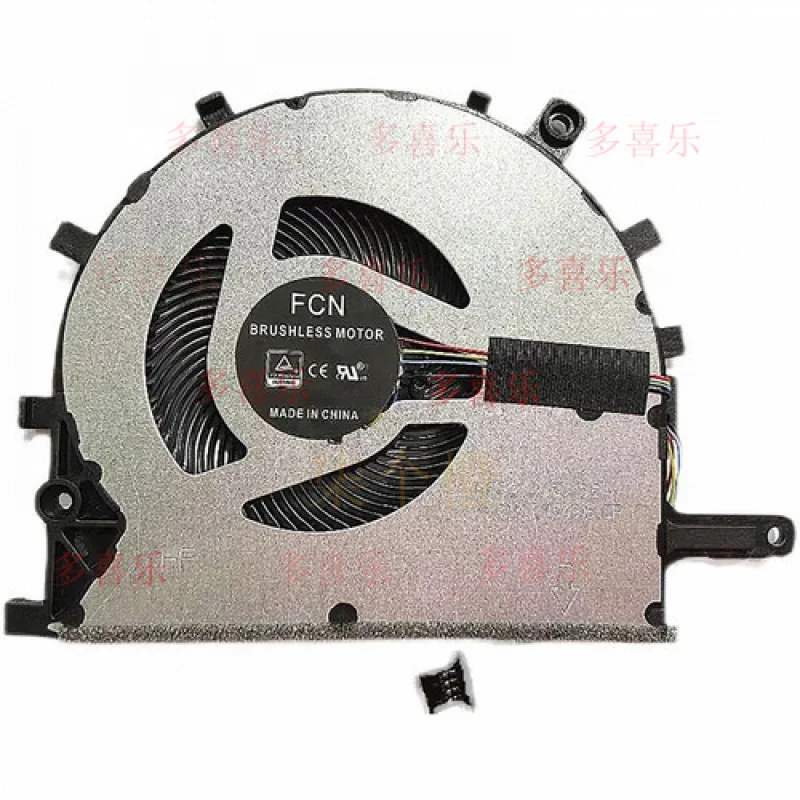 QQ      Cooling Fan Brushless Motor Replacement Fan for ASUS ADOL14F ADOL14FA A403F