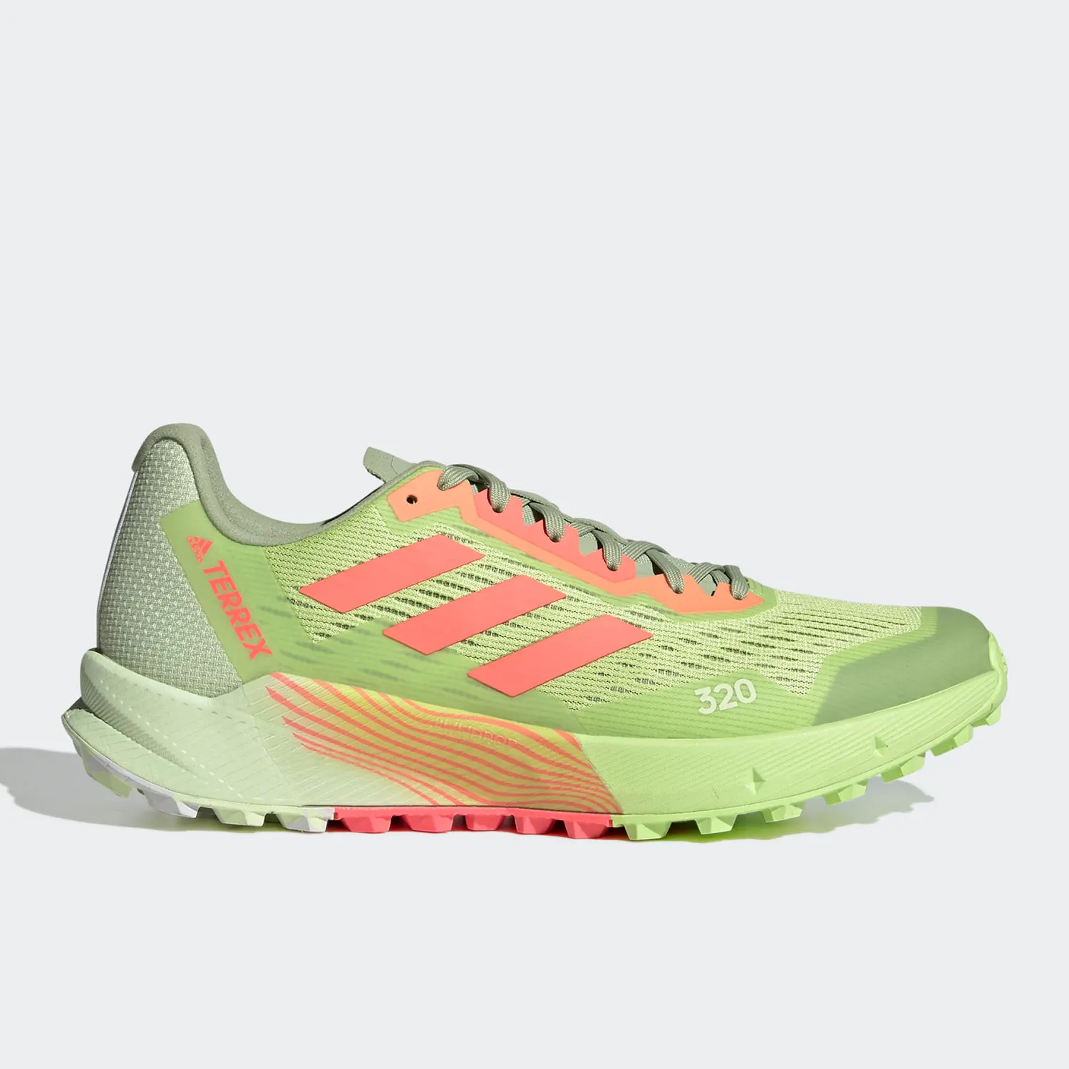 

Adidas Authentic TERREX AGRAVIC FLOW 2 Men's Women's Running Shoes H06575
