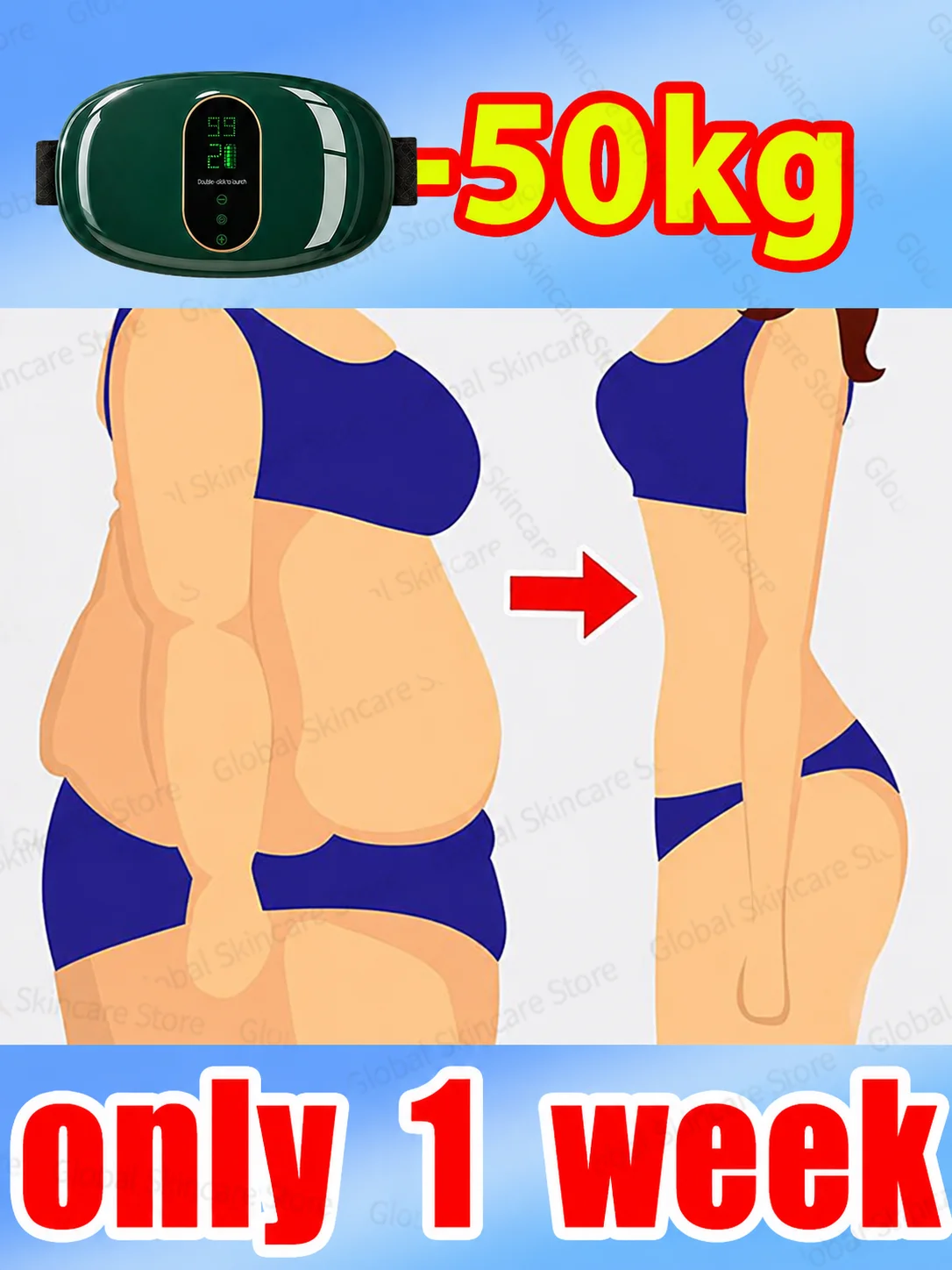 #58 Best Electric Body Slimming Massagers to Buy In 2026