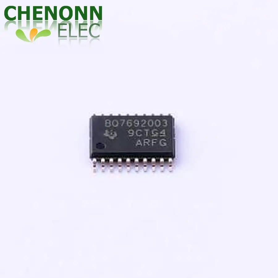 

20PCS/LOT BQ7692003PWR (Power Management)
