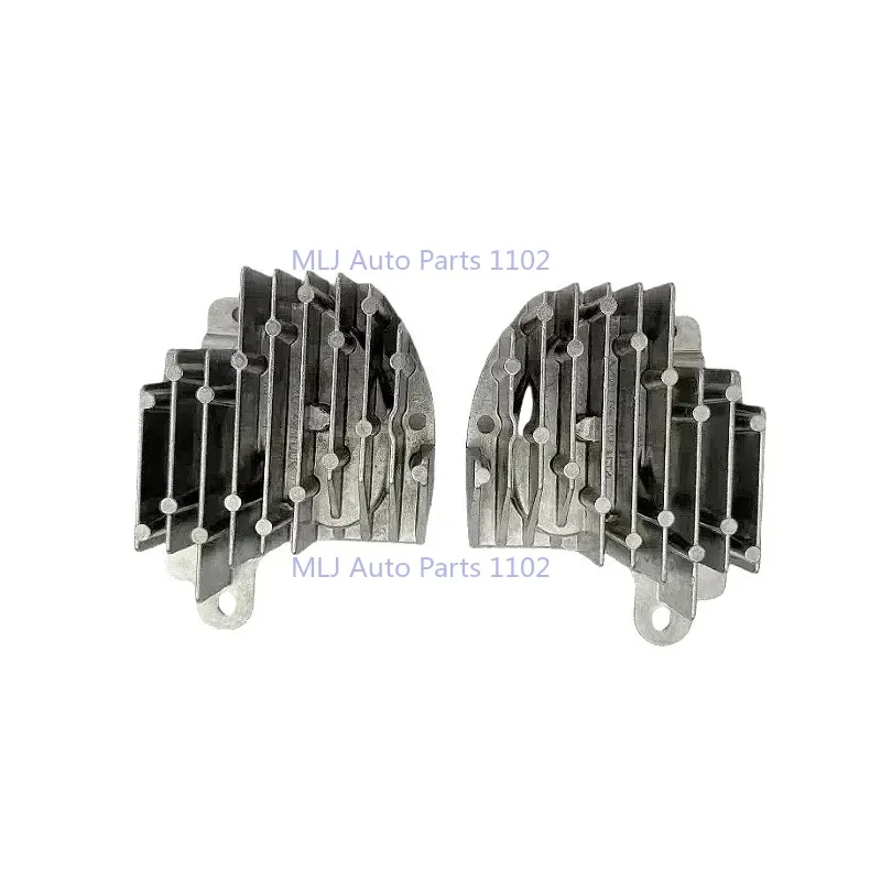 وحدة Led جديدة لسيارة جيب 2021 2022 2023 6420000013 6420000014 تشغيل ضوء DRL البوصلة المصباح