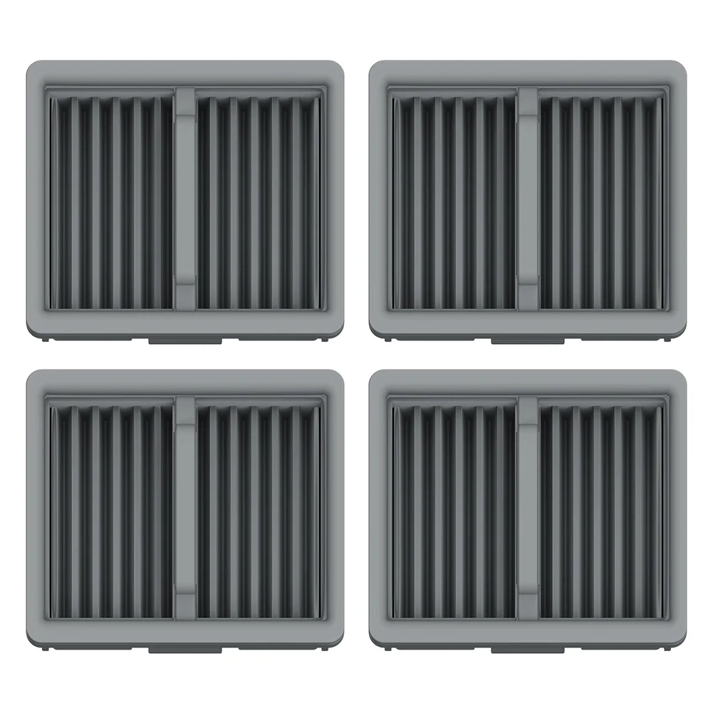 1/4 Pack Replacemen… - image