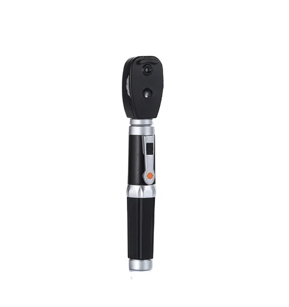 Retinal Examination HS-OP10 Medical Instrument Ophthalmoscope
