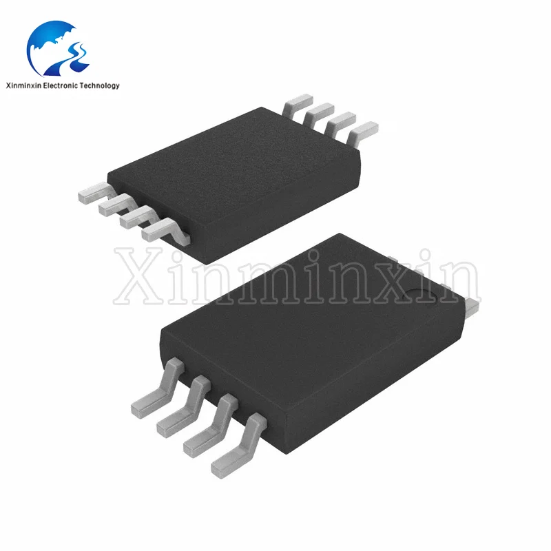 

5PCS/LOT CAT25256YI-GT3 TSSOP-8 IC chip new original in stock