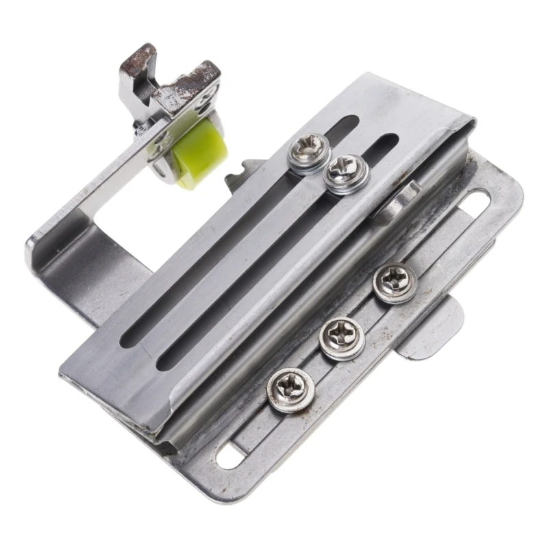 Sewing Machine Pleating Wheel For Clothing Alterations 3XUF