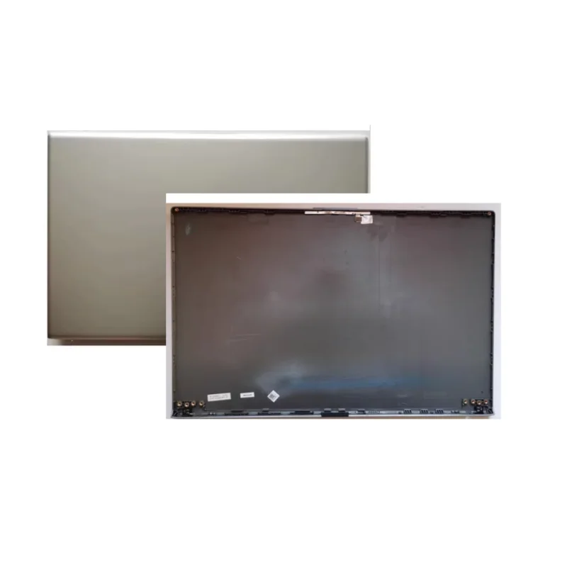 New Laptop LCD Back Top Bezel Front Frame Bottom Cover Case For X512F X512J X512D A512 Y5100U F512J F512F F512U F512D F512