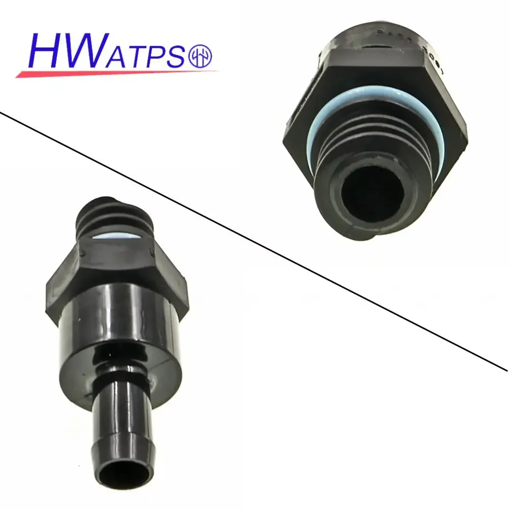 For Dodge Caliber Mini R50 R52 R53 Positive Crankcase Ventilation PCV Valve 4693369AA 4693369AB 04693369AA 11127577568 1492314