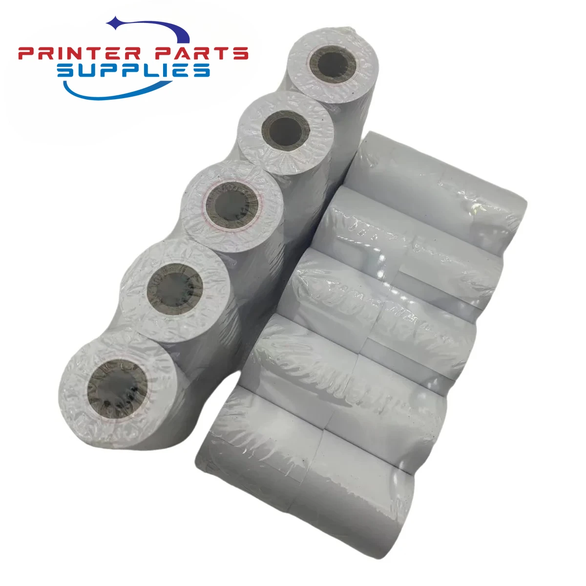 20PCS 44mmx40mm ERC-05 ERC05 Taxi Printer Paper for Epson M150 M-150II M1500II M150II EC7000 150II M-150 II