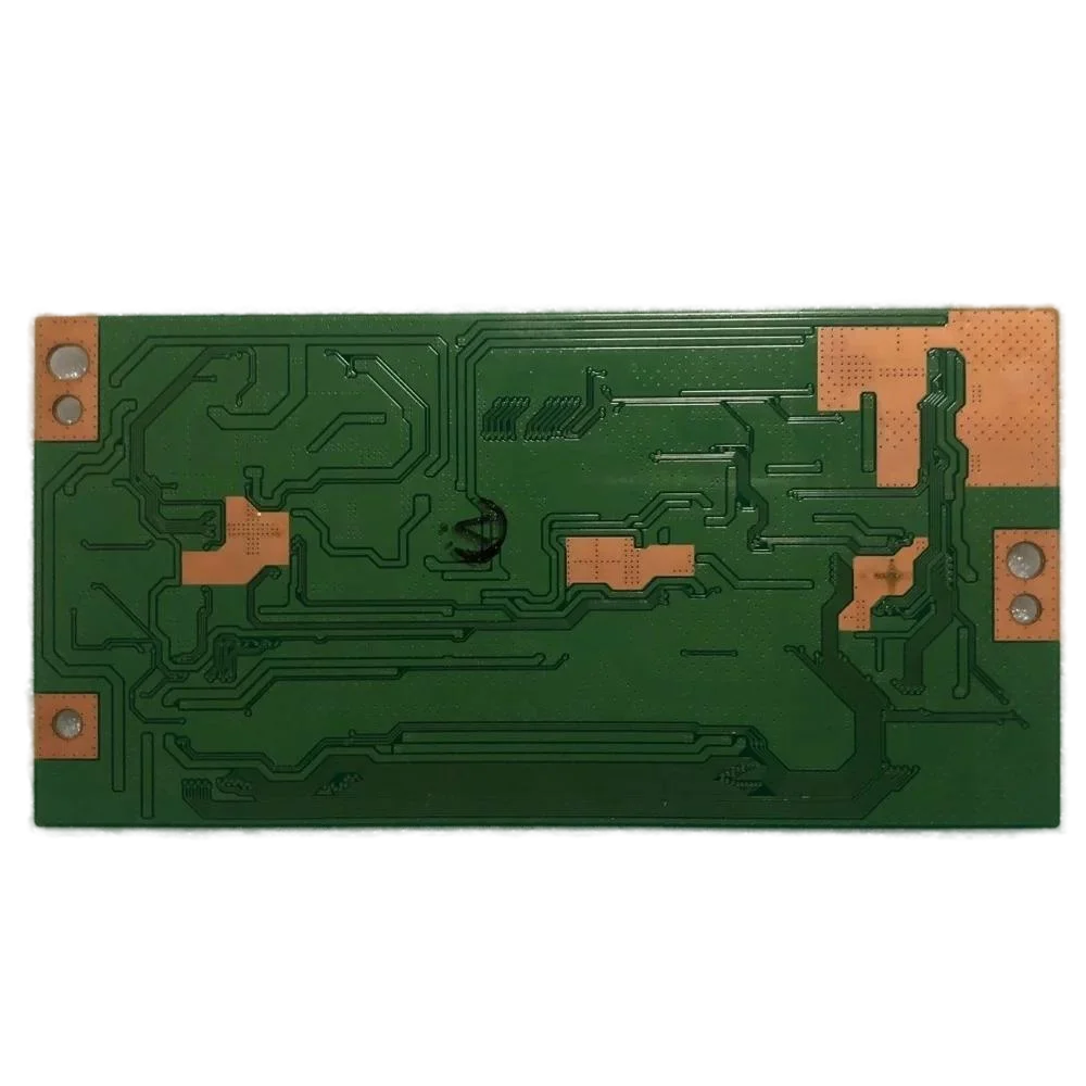 BN41-01678A S100FAPC2LV0.3 بطاقة TCON للتلفزيون المعدات الأصلية T CON مجلس LCD المنطق مجلس العرض اختبار لوحة التلفزيون T-con