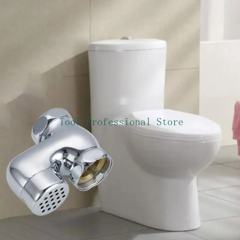 57QF Silencing Pollution Prevention Device Flush Valves Flashing Valves Extension Rod