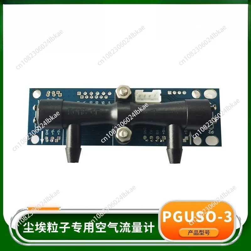 Dust Particle Counter 2.83L/28.3L Laser Airborne Particle Counter Handheld Portable Cleanroom Dust Detector