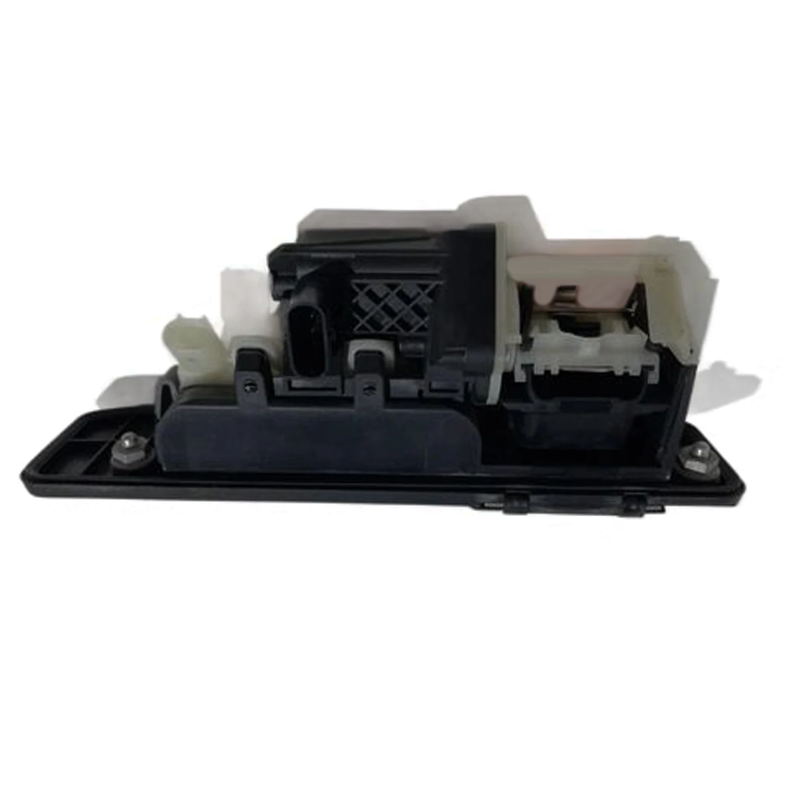 

Trunk Handle Replacement Accessory Replacement Trunk Handle Tailgate Trunk Handle Plastic Material Practical Design