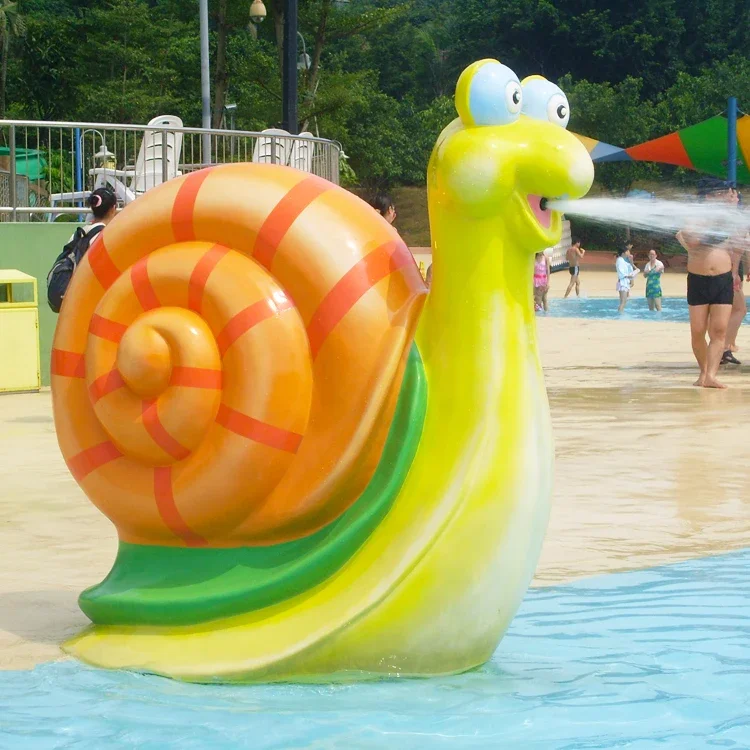 Funny Water Park Play Equipment Aqua Splash Games Toys for Pool